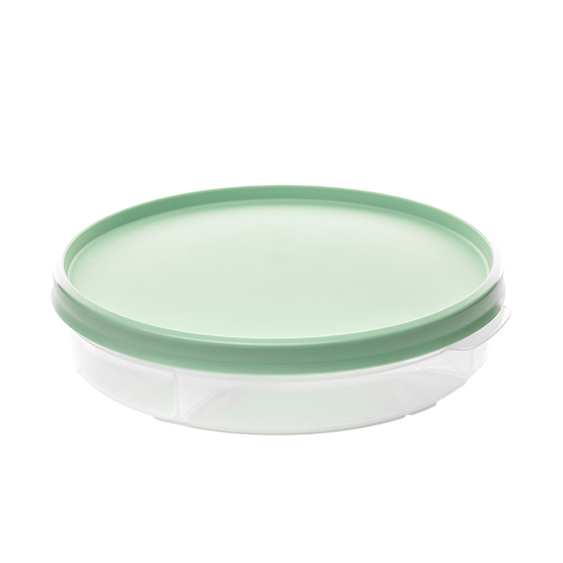 Amuse basic vacutop 3 in 1 con coperchio verde