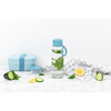 Borraccia Amuse Basic blu da 500 ml