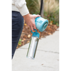 Borraccia Amuse Basic blu da 500 ml
