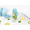 Borraccia Amuse Basic blu da 500 ml