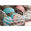 Set di ciotole Amuse Life grigio da 6 pezzi