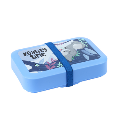 Ty amuse plus caja de pan koali time grande