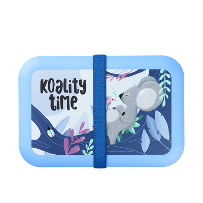 Ty amuse plus caja de pan koali time grande