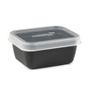 Amuse pro pasto scatola rettangolare piccola 400 ml