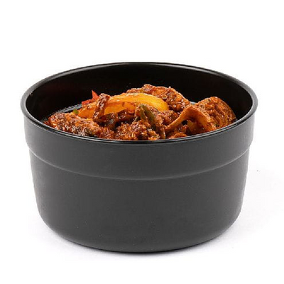 Amuse Pro Meal Box rotondo medio da 500 ml