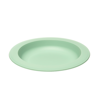 Pic amuse plato hondo verde ø24,5cm