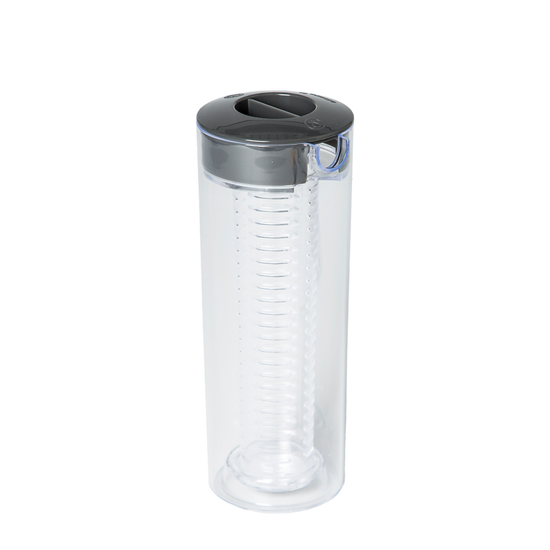 Amuse infusore per acqua grigio 1l