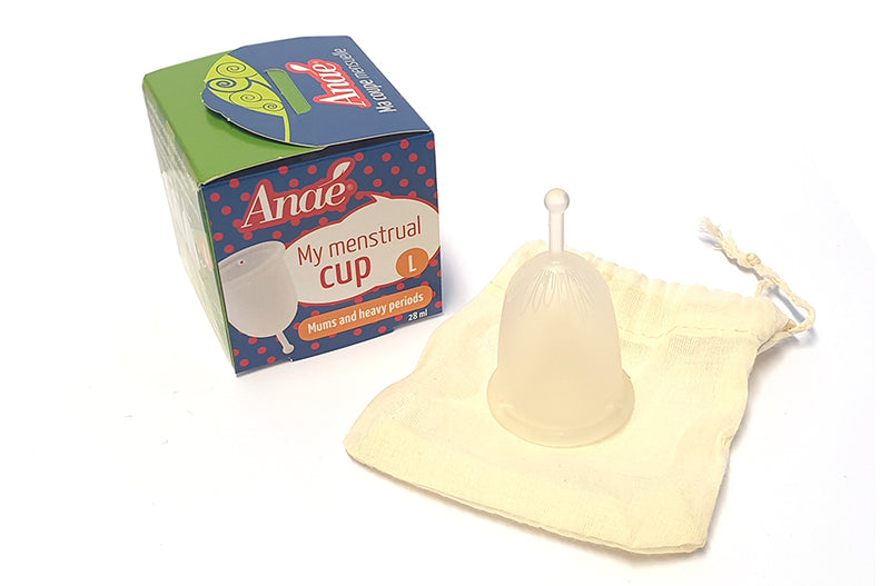 Anae menstrualcup grande