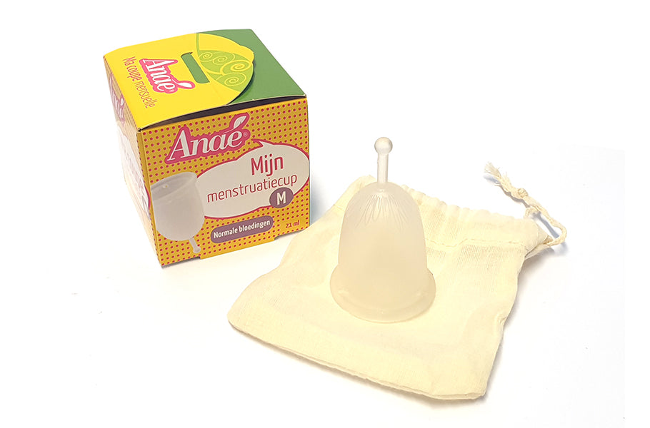 Anae menstruatiecup medium