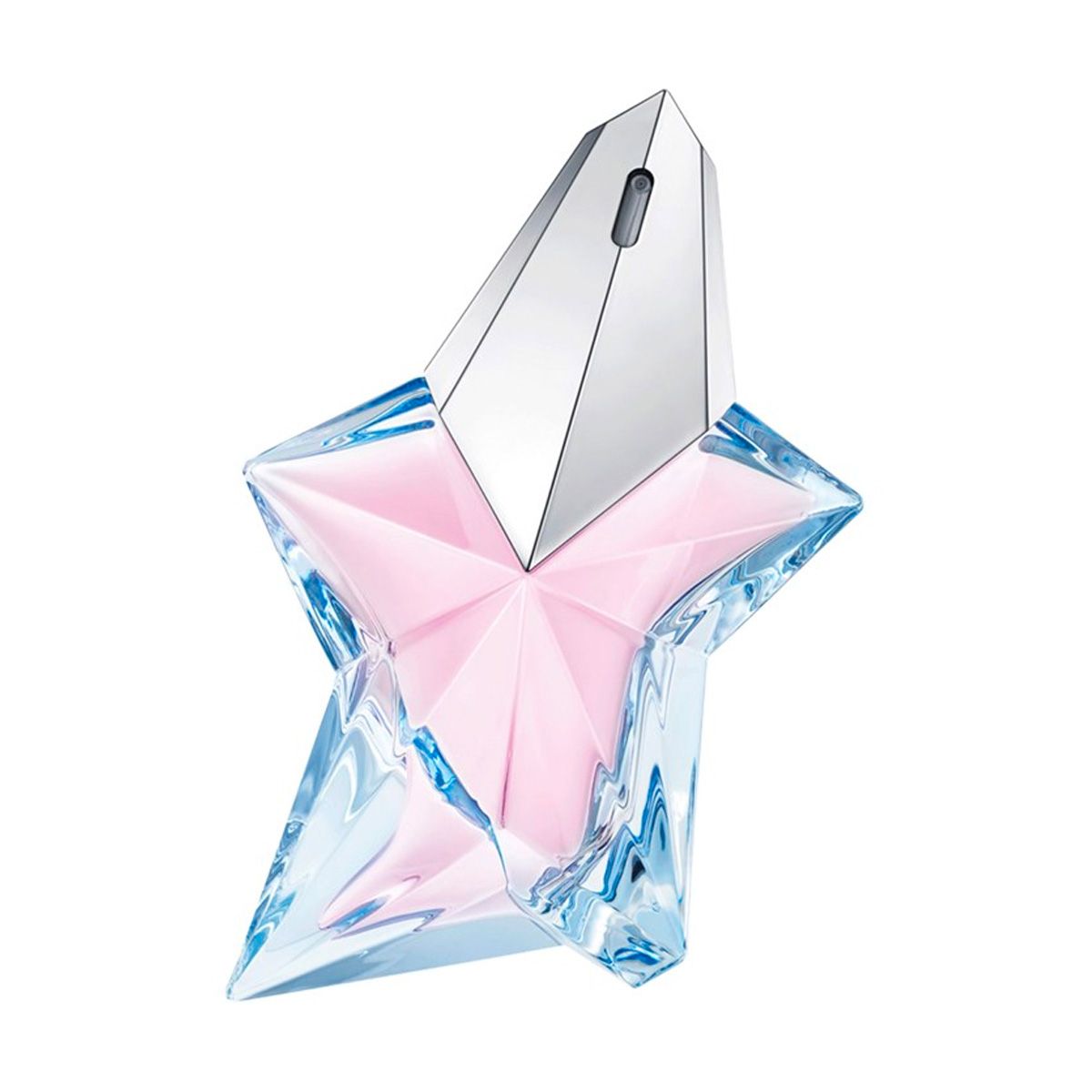 Thierry Mugler Thierry Mugler Eau de Toilette Spray Ángel 30 ml de damas recargables