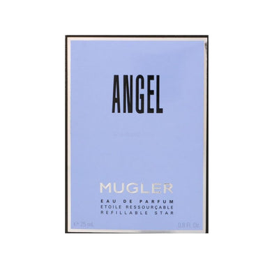 Thierry Mugler Thierry Mugler Eau de Parfum Spray Star Riemible Ladies Angel 50ml
