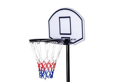 Angel Sports Basketball Standard regolabile fino a 215 cm