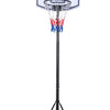 Angel Sports Basketball Standard regolabile fino a 215 cm