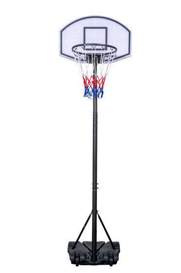 Angel sports Basketbalstandaard verstelbaar tot 215 cm