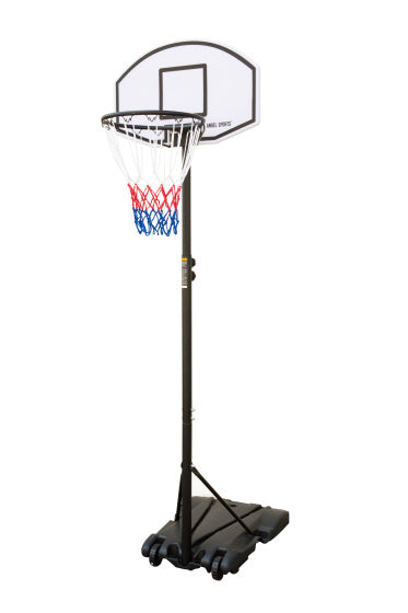 Angel sports Basketbalstandaard verstelbaar tot 215 cm