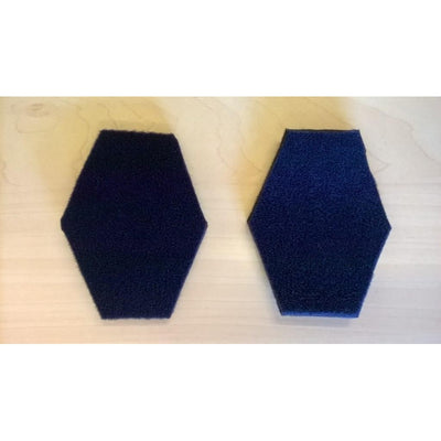 ankle protection set neoprene