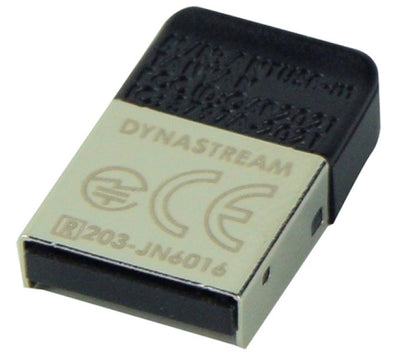 Elite ant+ dongle für usb
