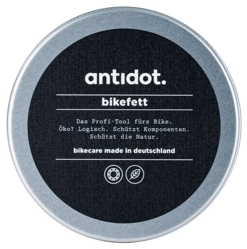 Grasso per bici Antidot 100g