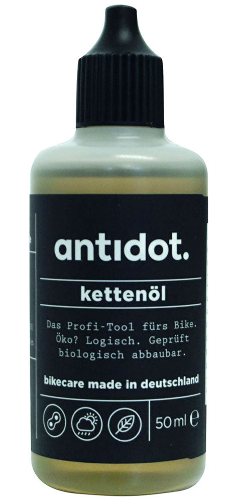 Olio catena Antidot 50ml