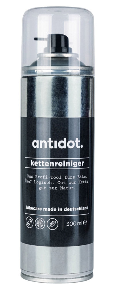 Detergente per catene Antidot 300ml