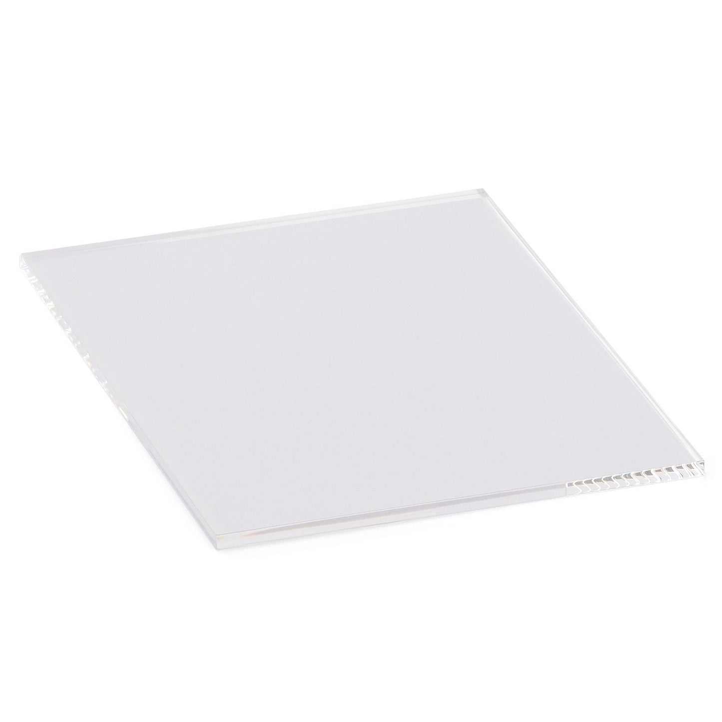 Nellie's choice • pressboy a5 transparent plate c 5mm