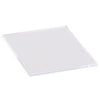 Nellie's choice • pressboy a5 transparent plate d