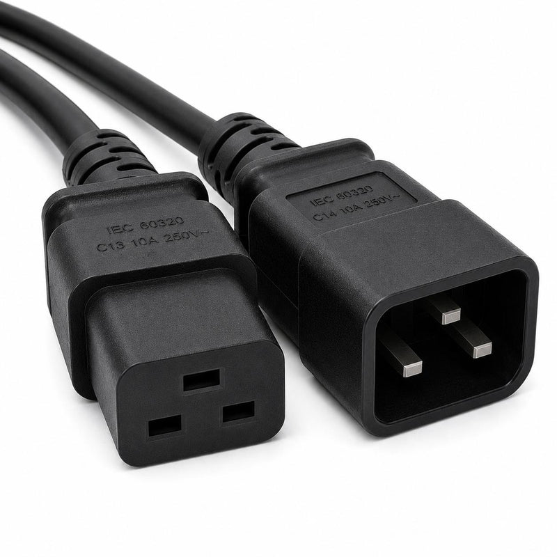 Various power cable C20-19