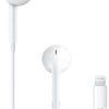 Apple Earpods Apple con conector Lightning - 9540095