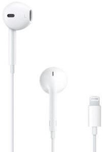 Apple Earpods Apple con conector Lightning - 9540095