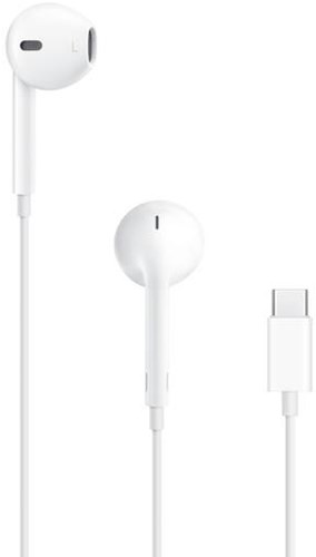 Apple Earpods Apple con conector USB-C - 9540096