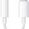 Apple apple Lightning -> adattatore per cuffie jack da 3,5 mm - 9540098
