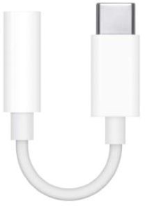 Adattatore per cuffie Apple USB-C -> jack da 3,5 mm - 9540099