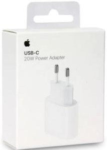 Adattatore di rete USB-C di Apple 20W