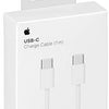 Apple apple usb-c - cavo di ricarica usb-c 1m bianco - 9540077