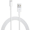 Enzo apple apple usb - lightning laad- sync kabel 2m wit - 9540065