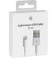 Lightning de cable de manzana a USB 2M White