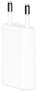 Caricabatterie USB da casa Apple Apple 1a 5v bianco - 9540080