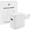 Caricabatteria da casa USB Apple Apple 2.5a bianco - 9540085