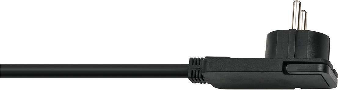 Brennenstuhl Comfort-line Plus, 4 volte
