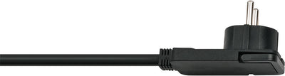 Brennenstuhl Comfort-Line Plus, 4 veces