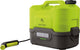 Mini idropulitrice mobile a batteria Aqua2go gd65 8l