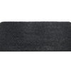Droogloopmat aquastop antracite 50x80 cm zertore