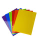 Vaessen creative • krimpfolie assortiment a5 12pcs