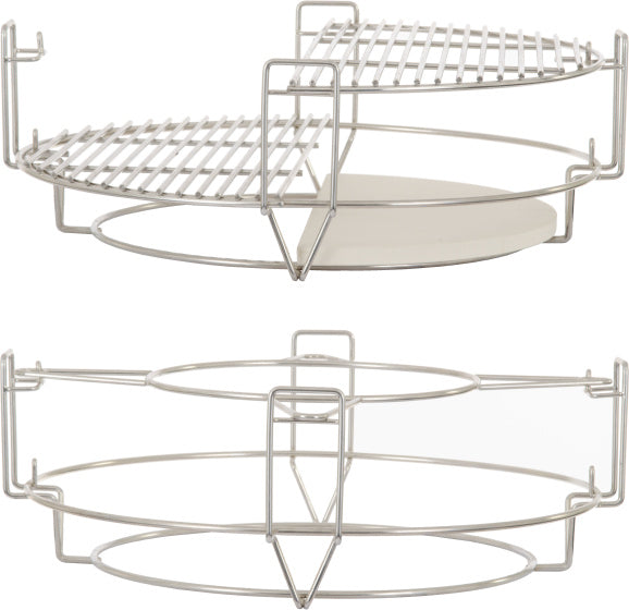 Arbaer Flexibel Kooksysteem voor Kamado Large