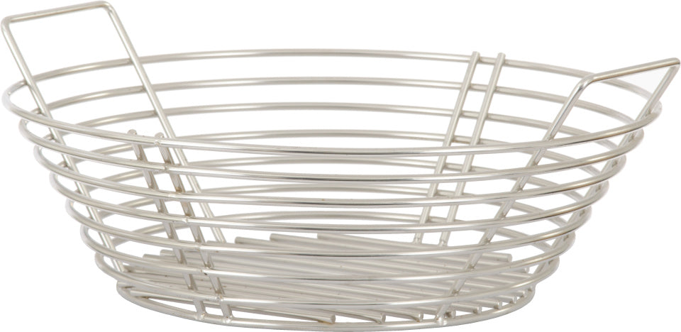 Arbaer Kolenmand met Tussenrek voor Kamado Large