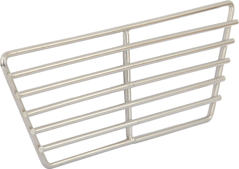 Arbaer Kolenmand met Tussenrek voor Kamado Large