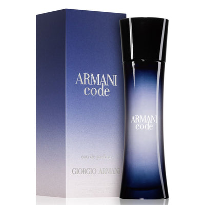 Giorgio Armani Giorgio Armani Eau de Parfum Codice spray 30ml Ladies