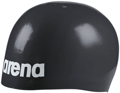 Arena modellata pro ii - cuffia da nuoto