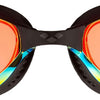 Arena cobra tri swipe mirror - swim goggles