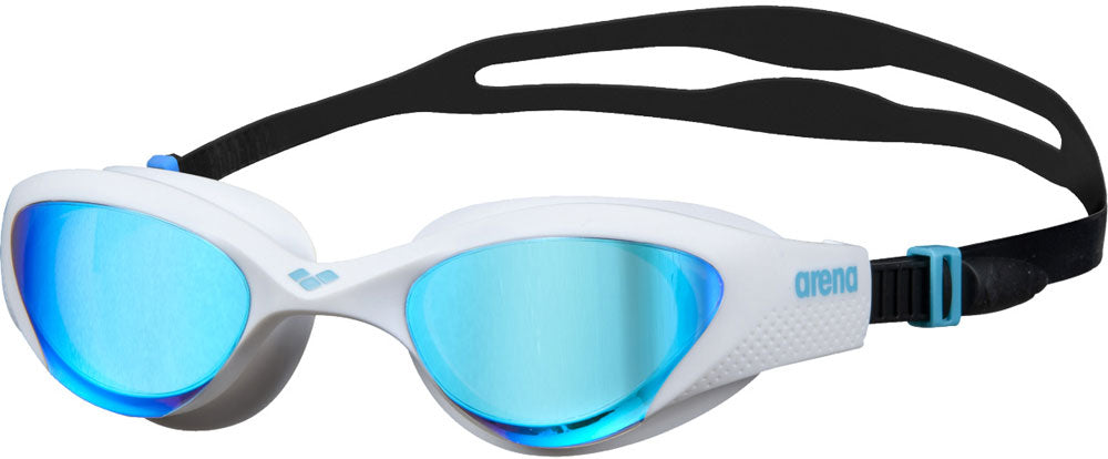 Arena the one mirror: occhialini da nuoto
